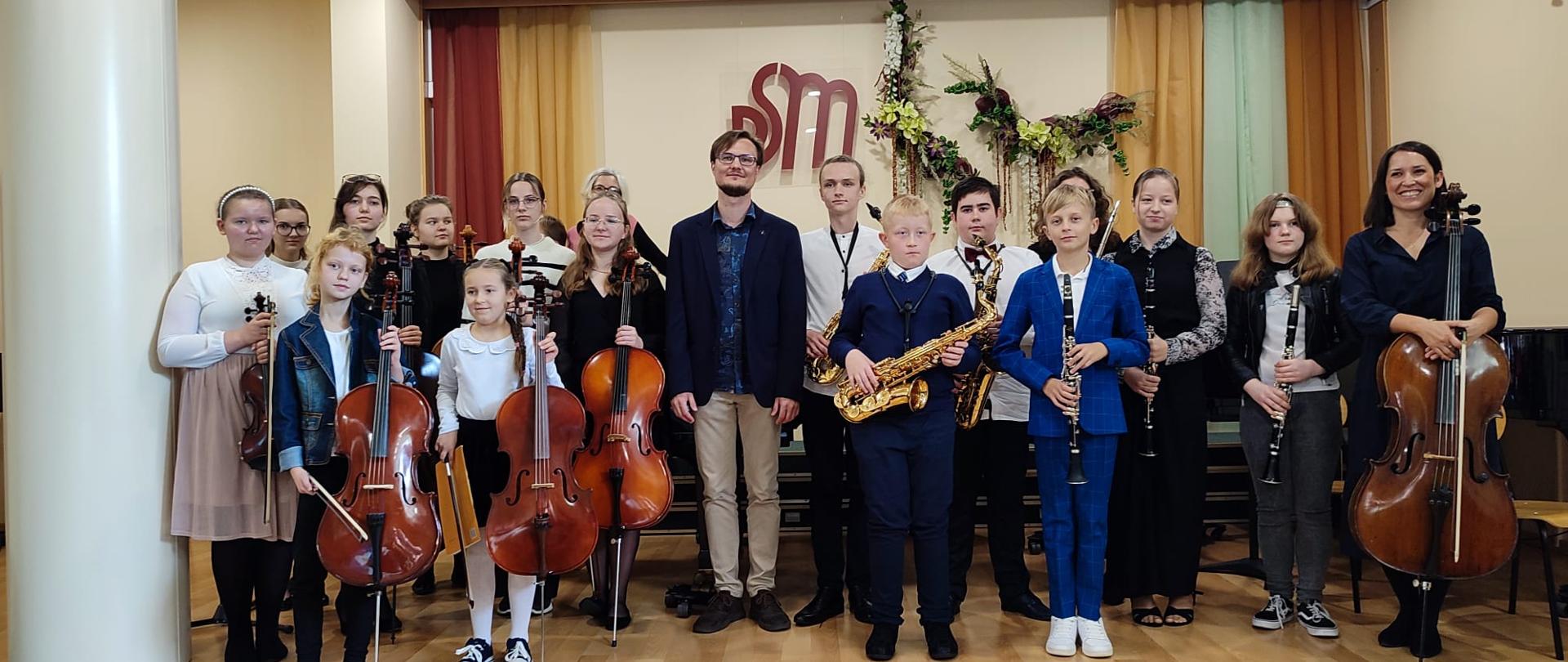 zdjęcie- foto M.Trzebiński