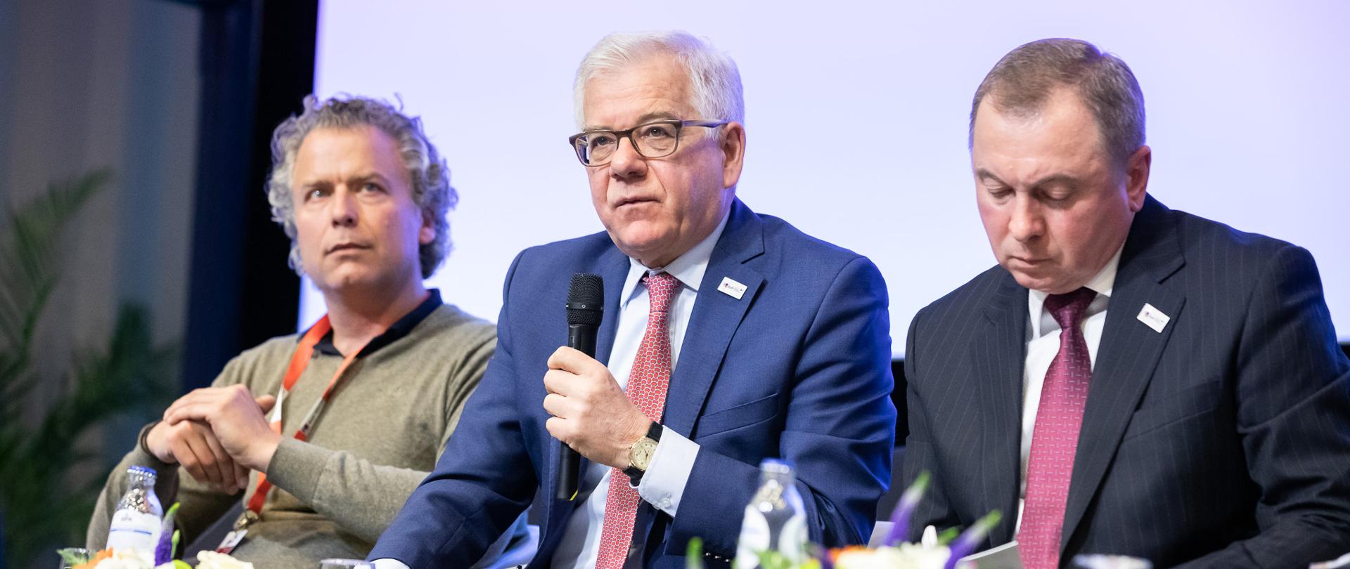 The Eastern Partnership celebrates its 10th anniversary in Brussels