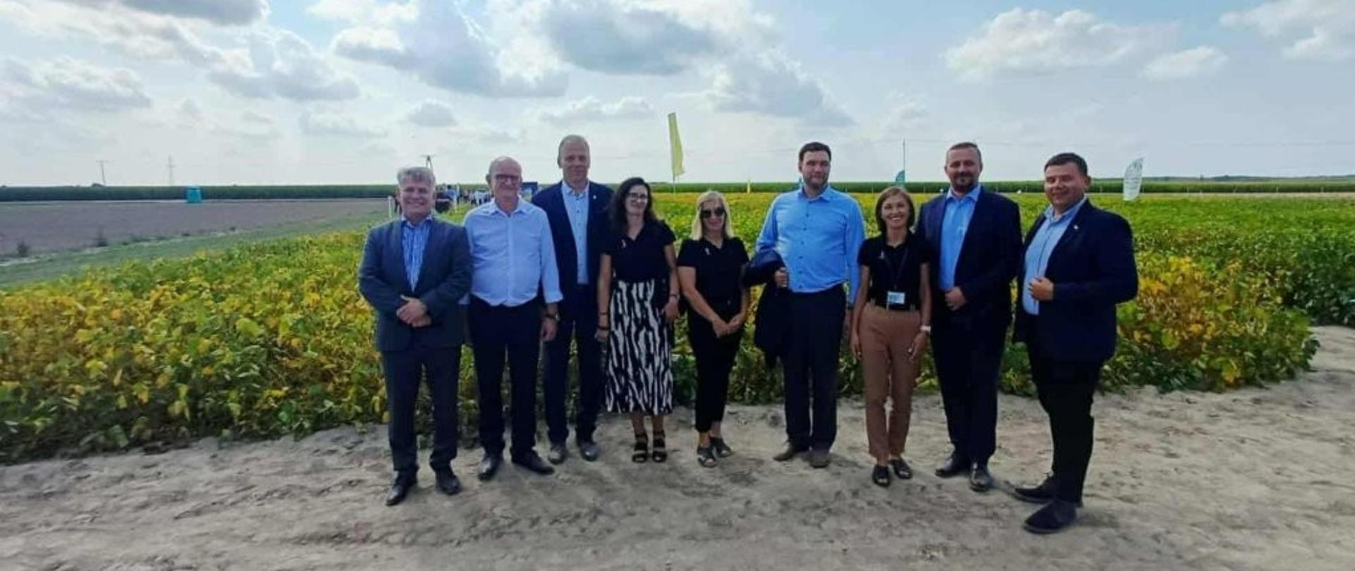 XVI Krajowy Dzień Soi 