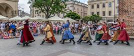Balet Cracovia Danza, fot. Ilja van de Pavert