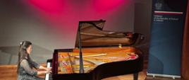 Koncert polskiej pianistki Natalii Zaleskiej z okazji Święta Niepodległości 6