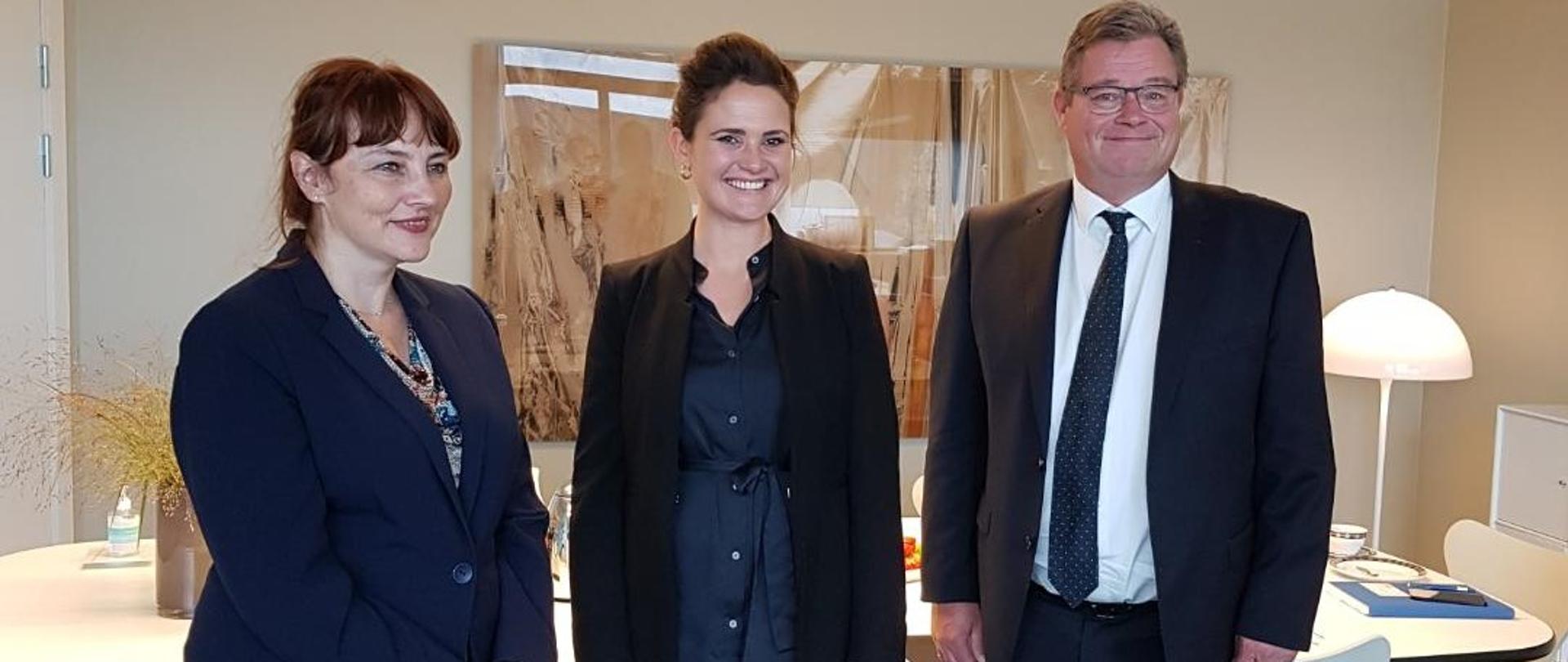 Stavanger 1 - wizyta