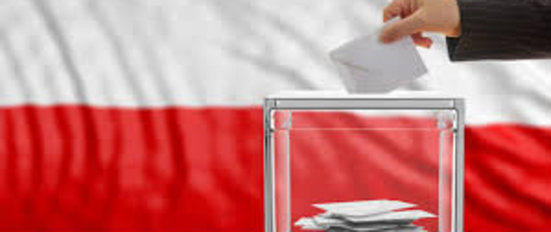 urna wyborcza