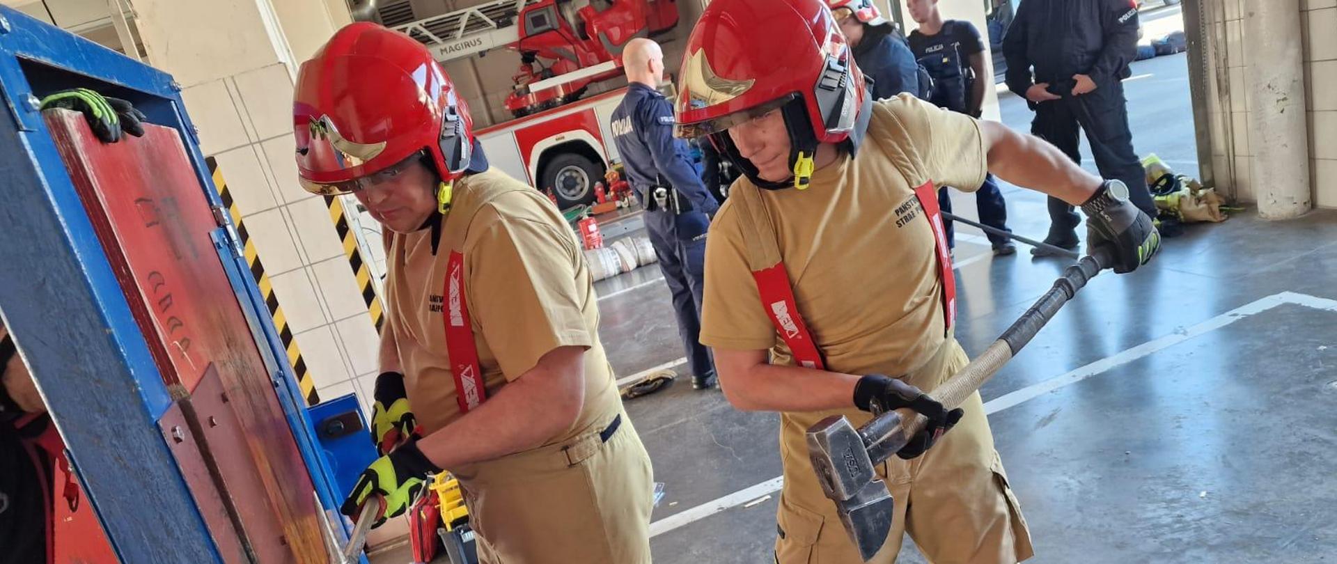 Warsztaty "Otwórz by ratować"