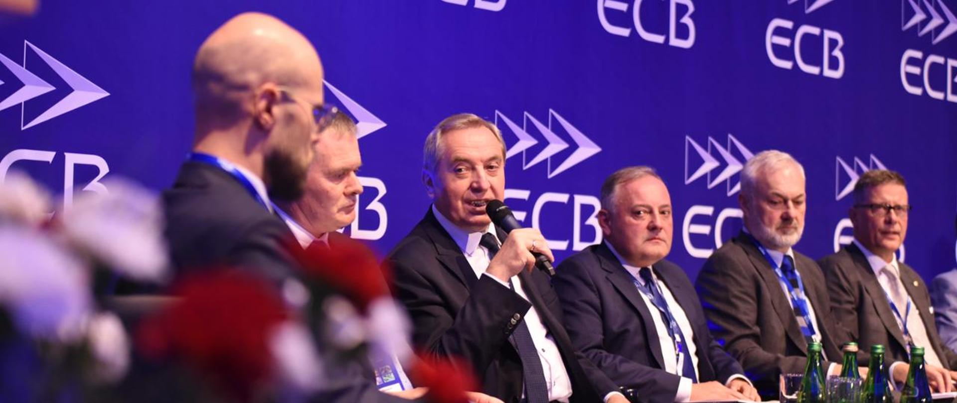 Ogólnopolski Szczyt Gospodarczy w Siedlcach