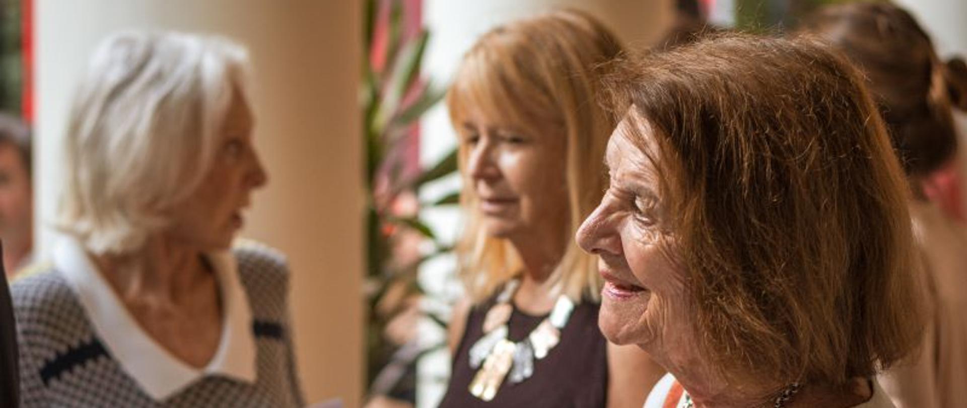 Ambasada RP w Buenos Aires zainicjowała realizację dokumentu o polskich arystokratach, których los zawiódł do Argentyny.