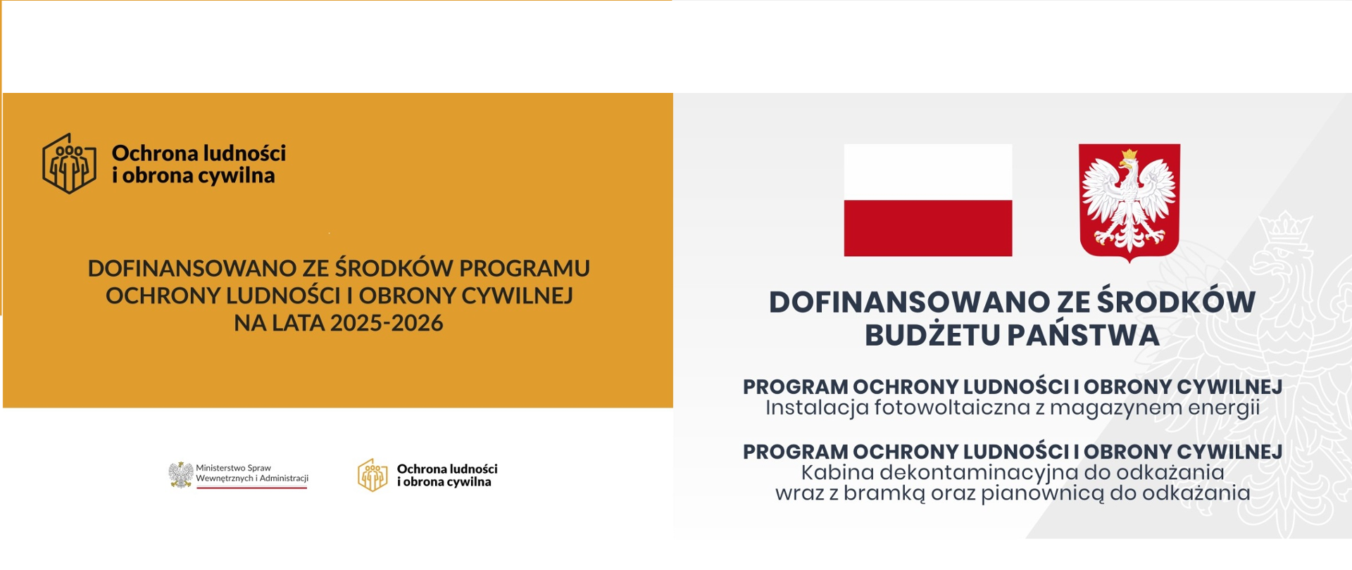 OCiOL Tablica informacyjna 2