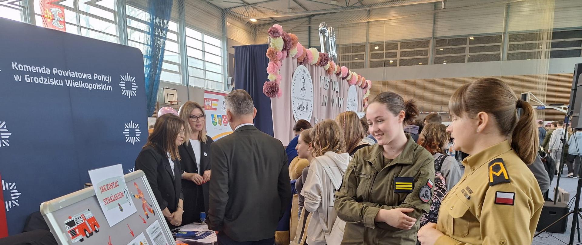 Jubileuszowy Festiwal Zawodów w Grodzisku Wielkopolskim