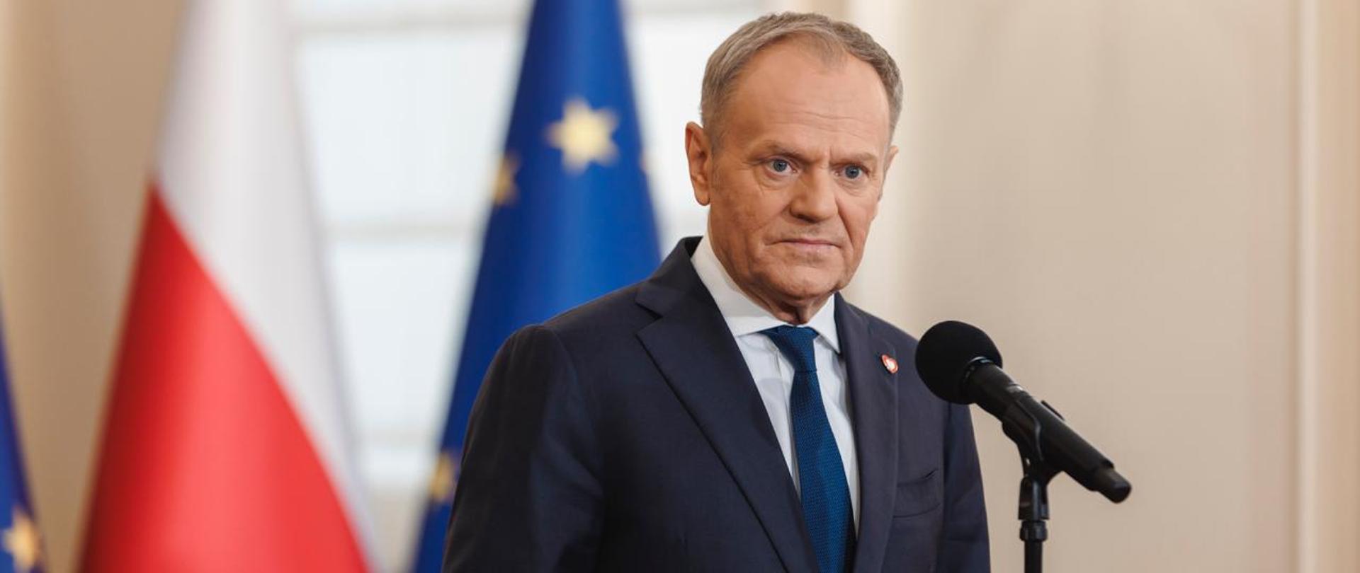 PM Tusk 15.01.2026