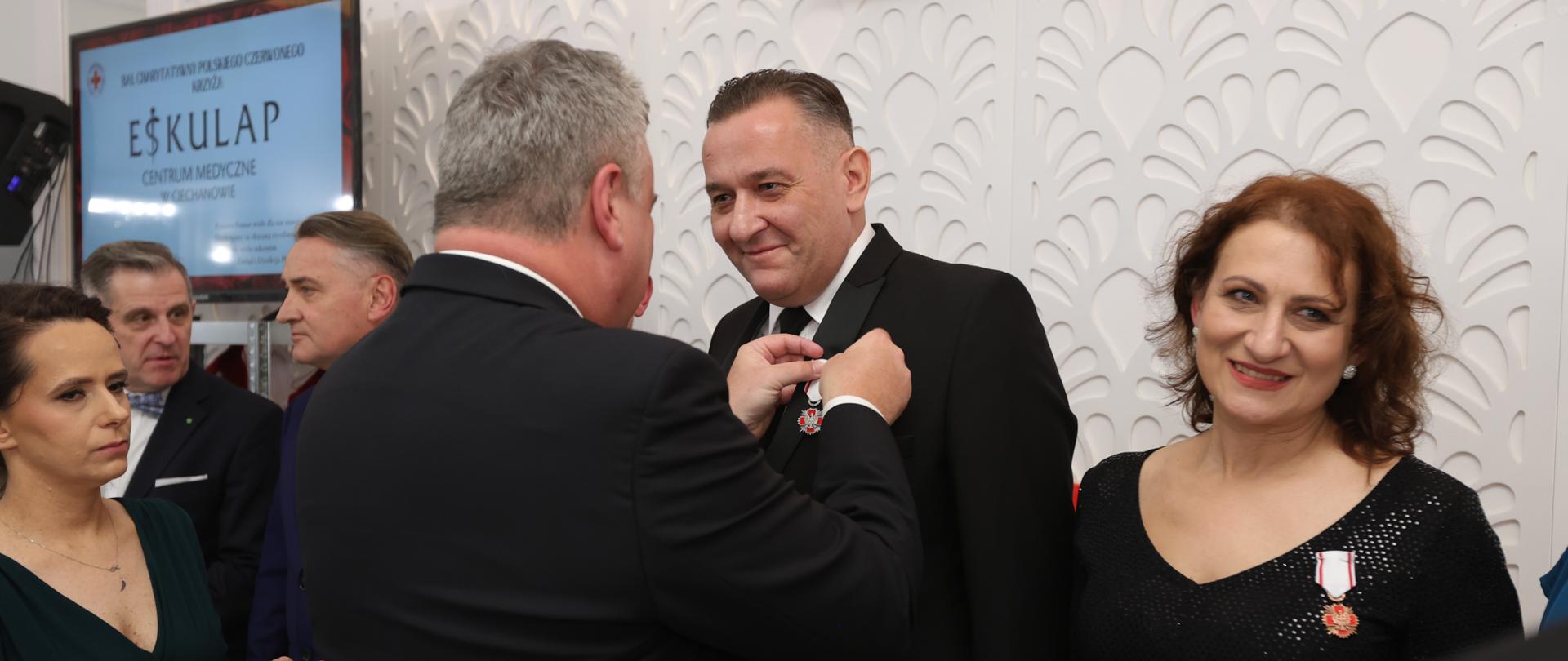 XXIV Gala Polskiego Czerwonego Krzyża