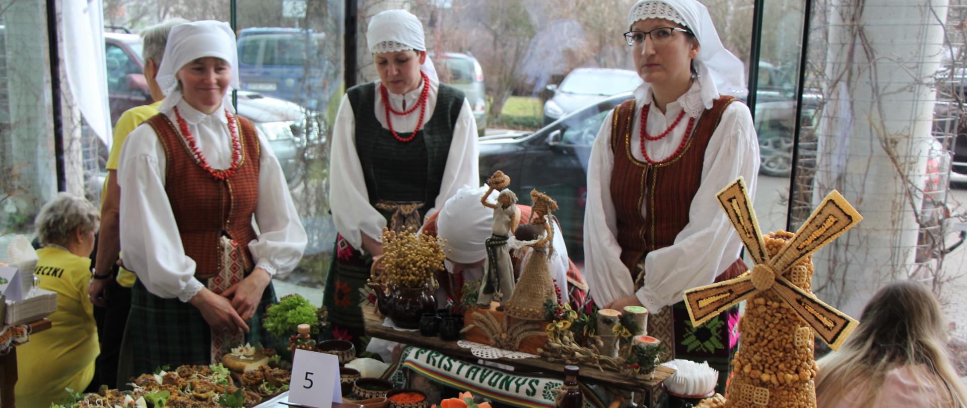 Inauguracja Podlaskiego Festiwalu Roślin