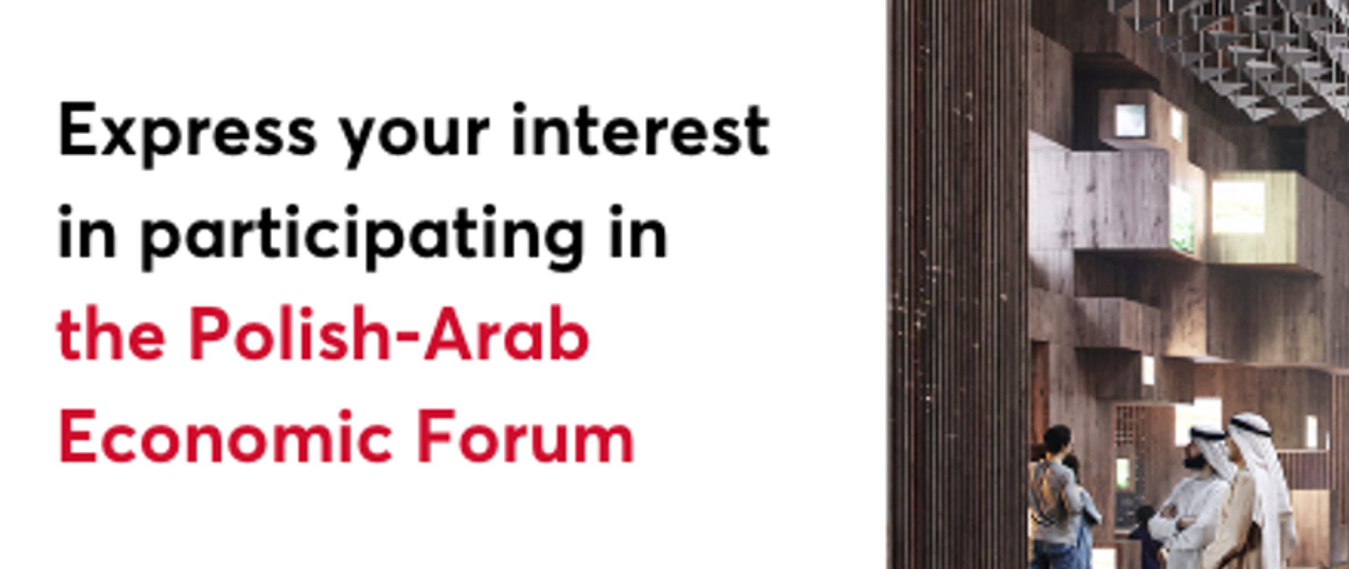 Polish-Arab Economic Forum