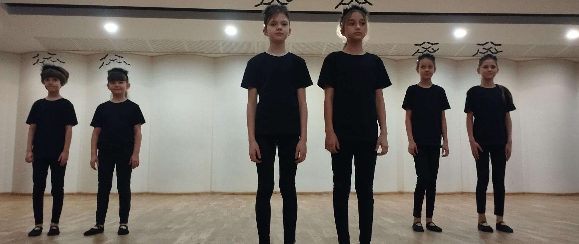 Przegląd rytmiczny - klasa III - marzec 2025