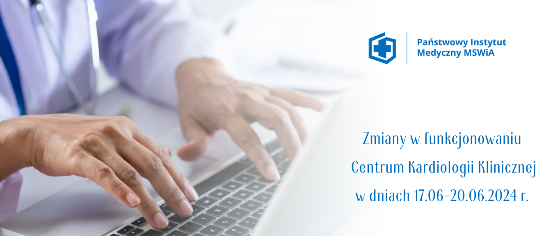 Zmiany w funkcjonowaniu Centrum Kardiologii Klinicznej