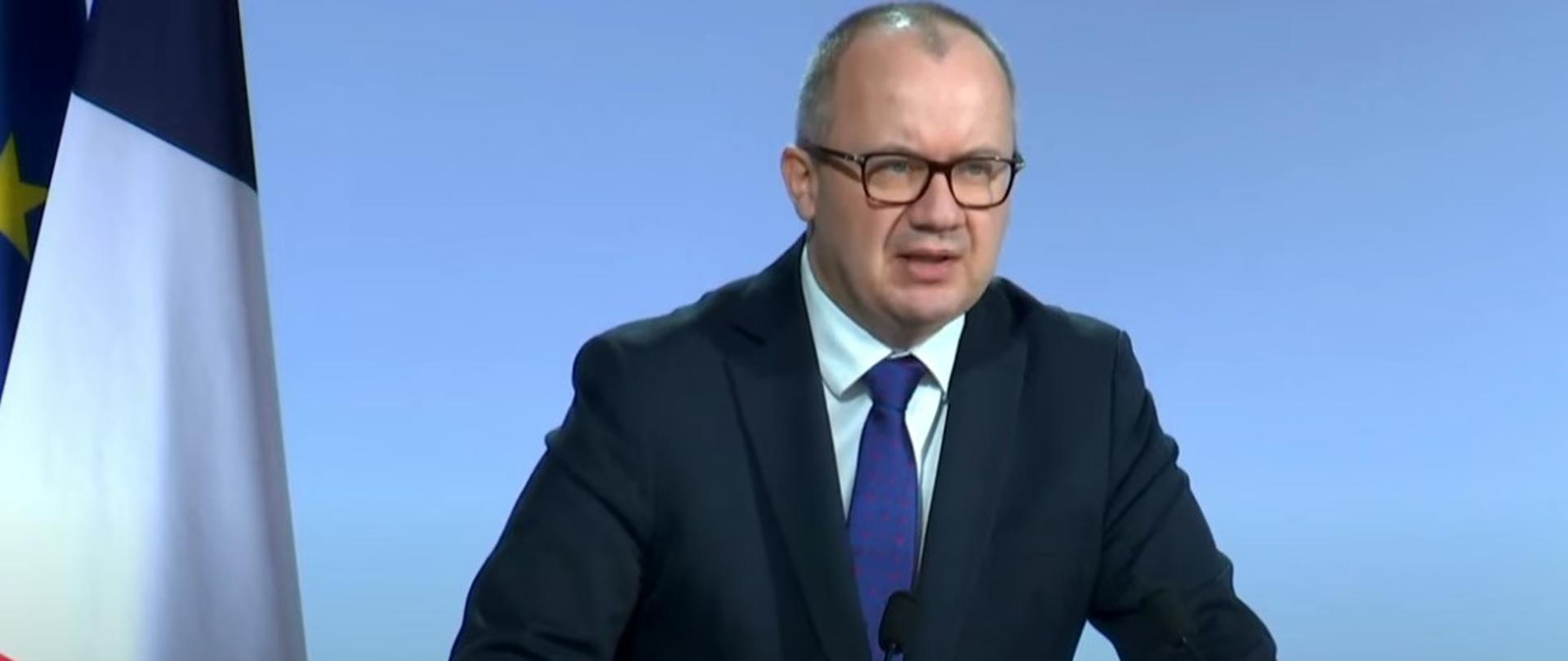 21. Europejski Dzień Pamięci o Ofiarach Terroryzmu