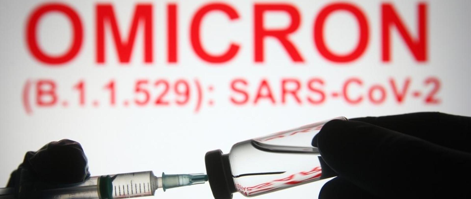 Omicron