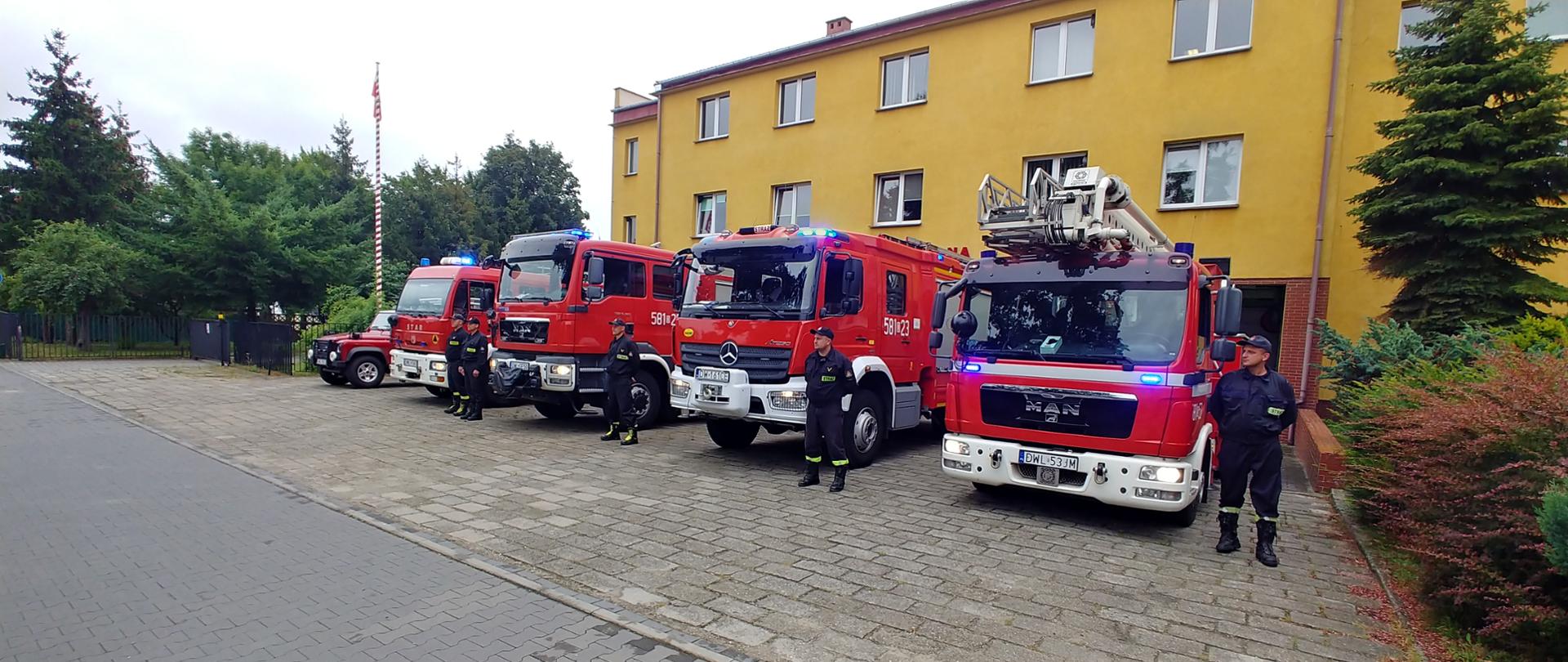 77 rocznica Powstania Warszawskiego