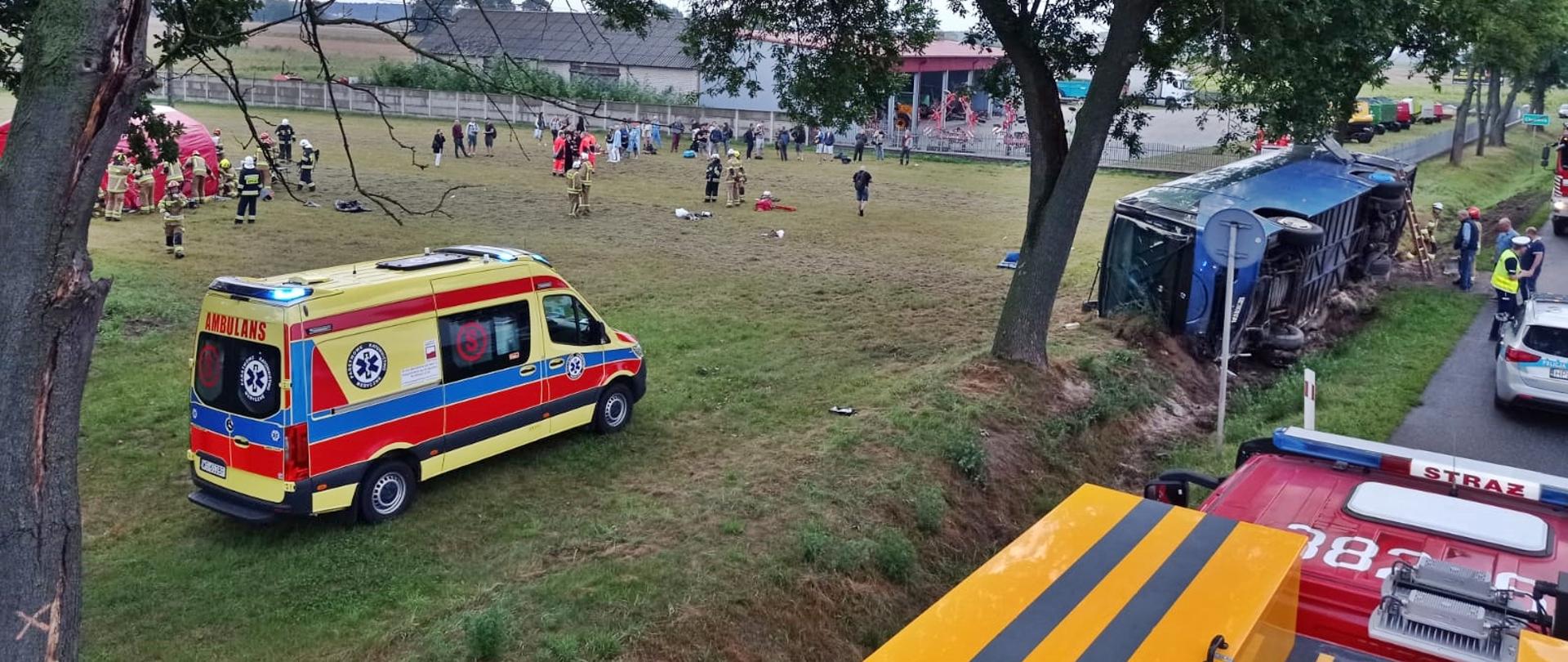 2022-08-13 - Chromna, fot. Łukasz Goławski 