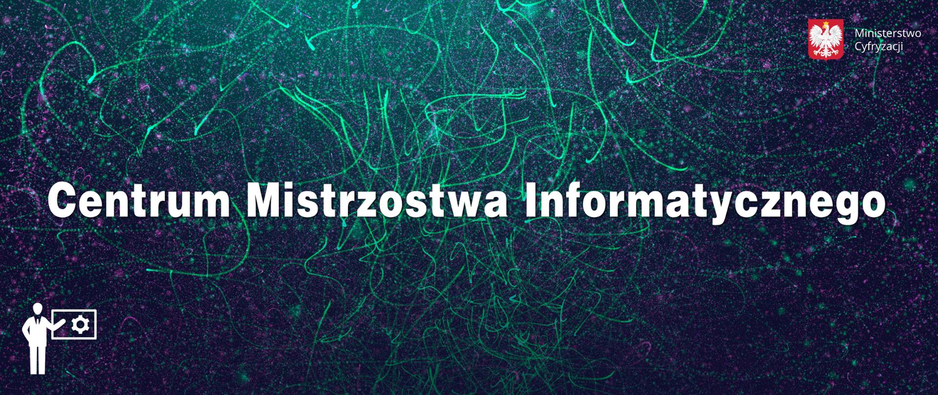 Centrum Mistrzostwa Informatycznego - szkolenie