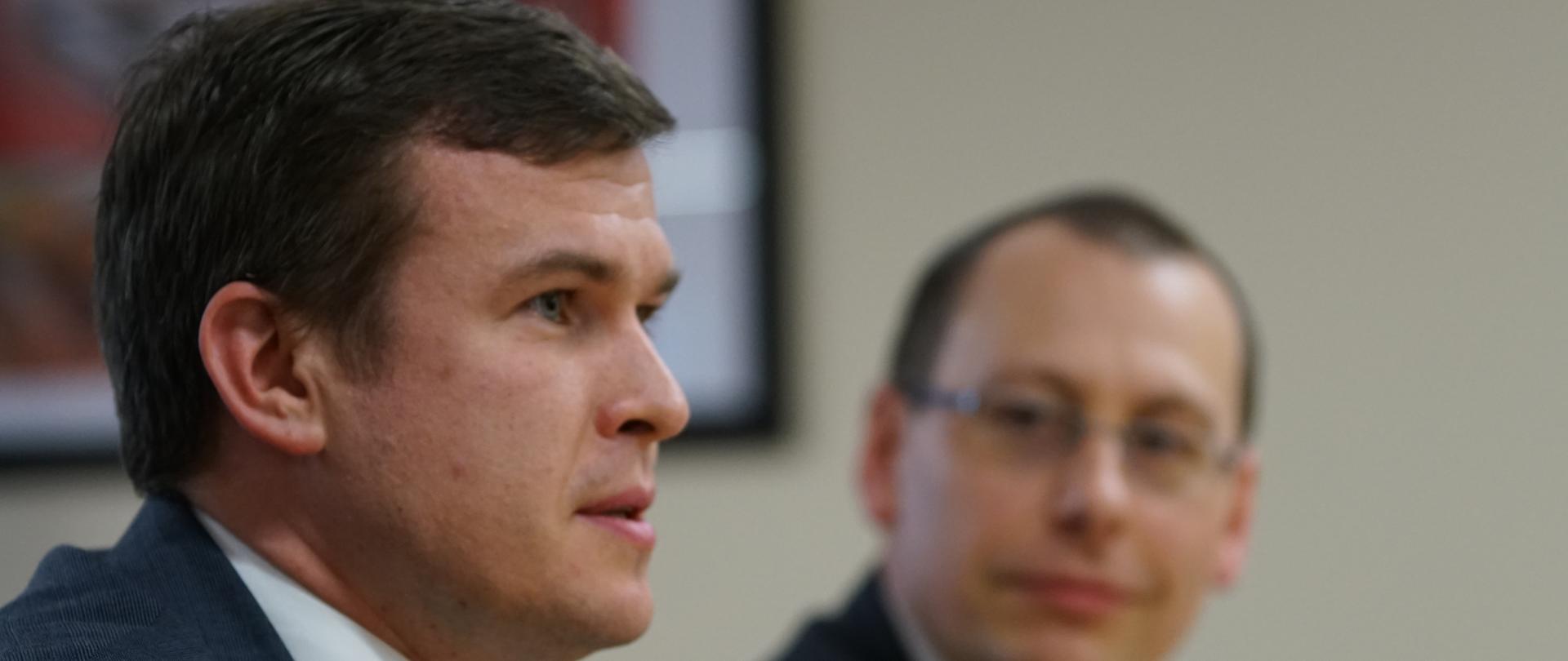 Poznaliśmy skład nowej Rady POT