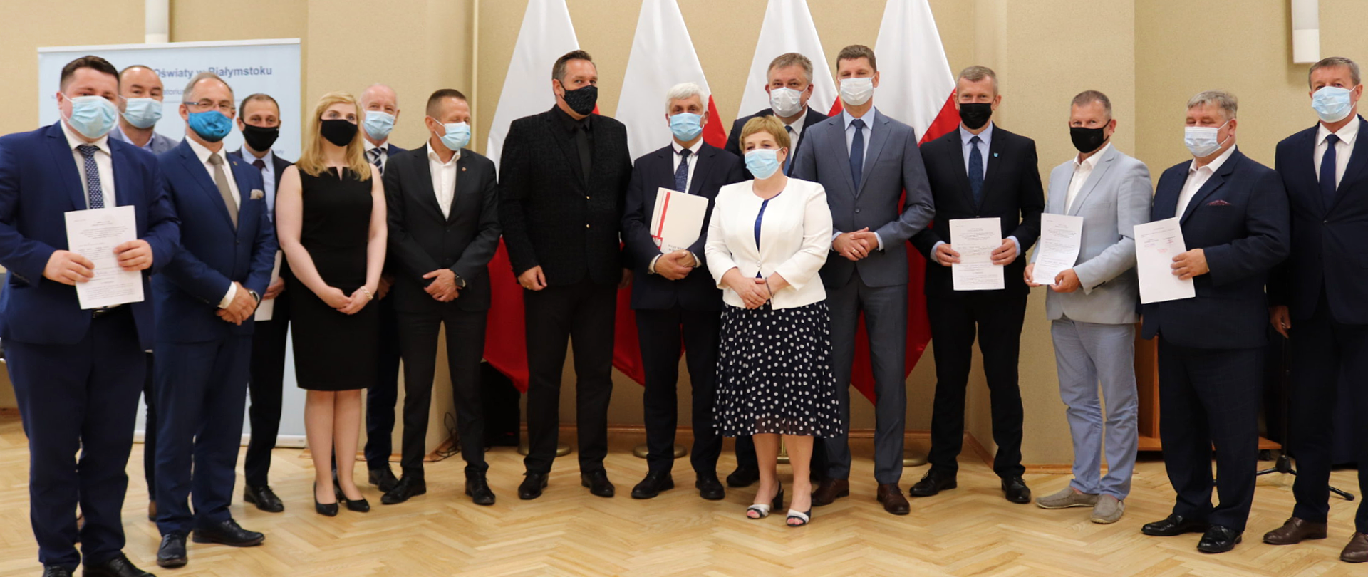 Rządowy program Posiłek w domu i w szkole - samorządy zmodernizują stołówki