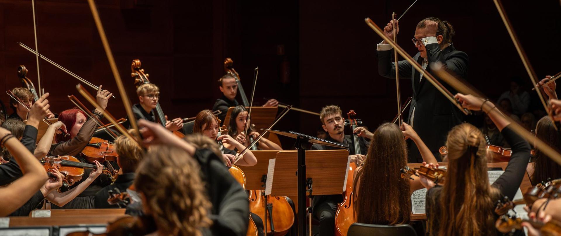 27. Festiwal Kompozytorów Polskich 