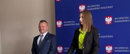 Nowy Dyrektor Biura Wojewody
