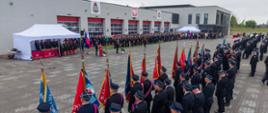 Wojewódzkie Dni Strażaka 2026