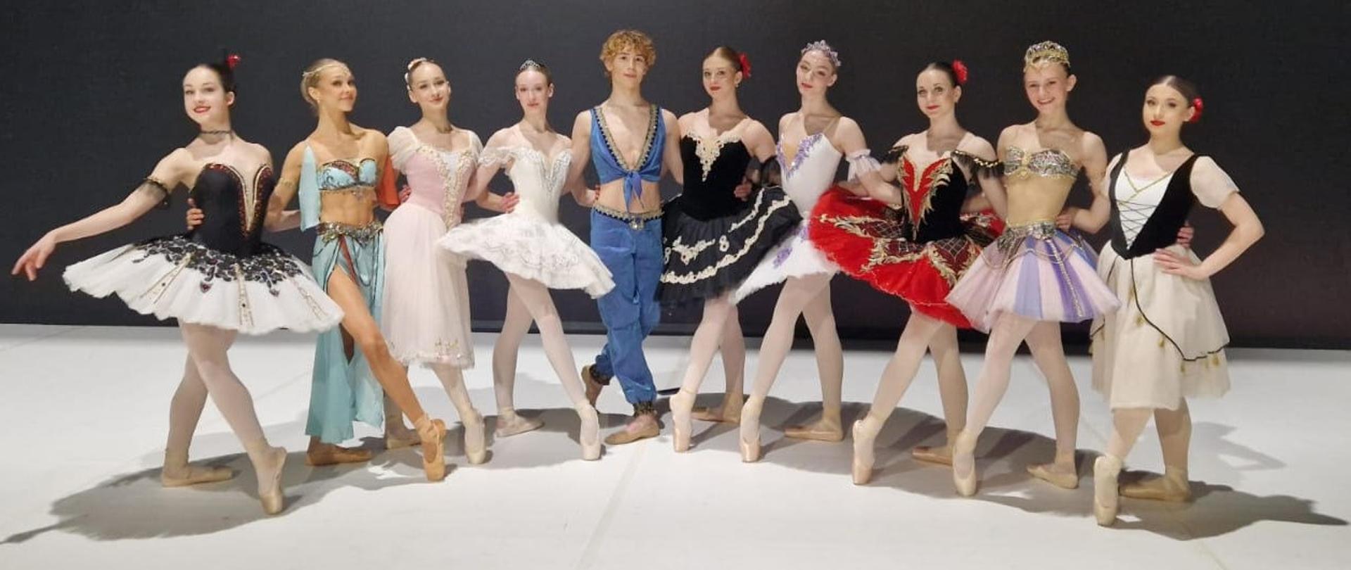 Europejskie półfinały VKBC 