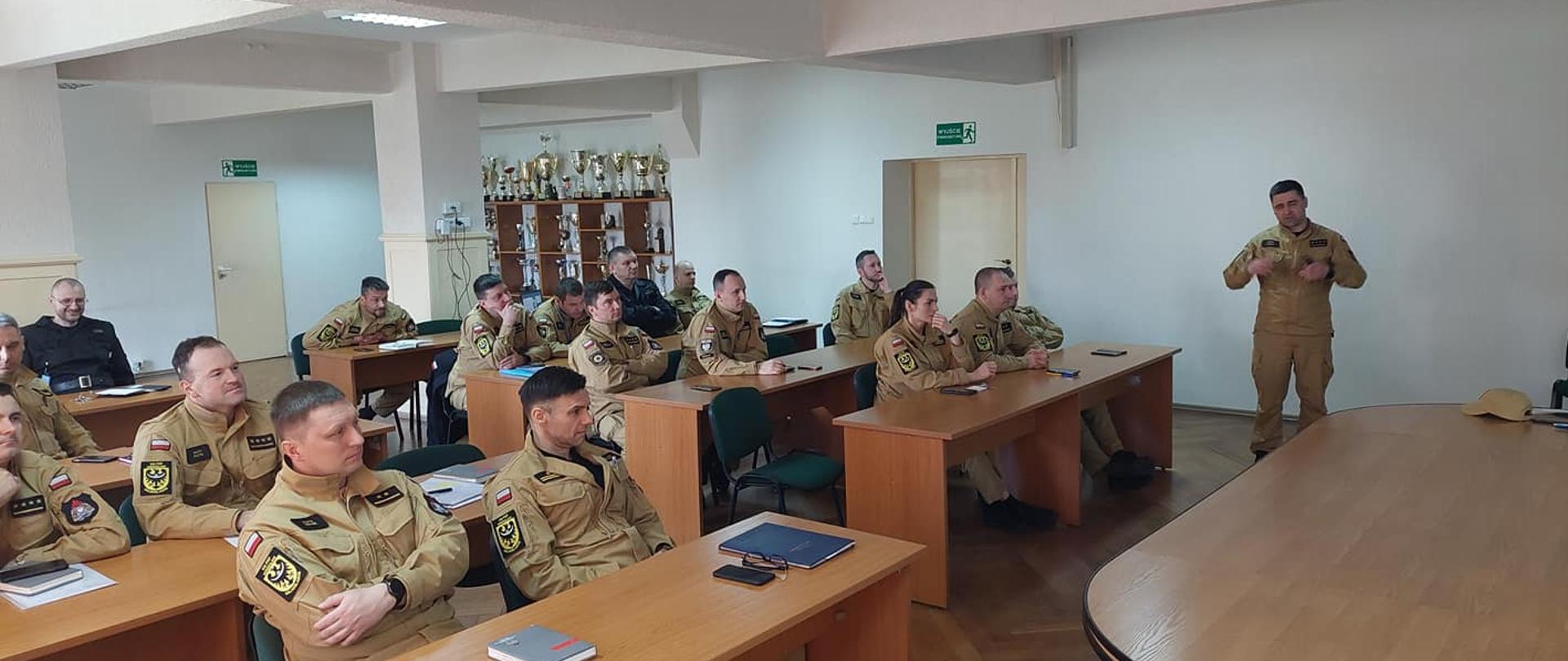 Działania w obrębie instalacji fotowoltaicznych