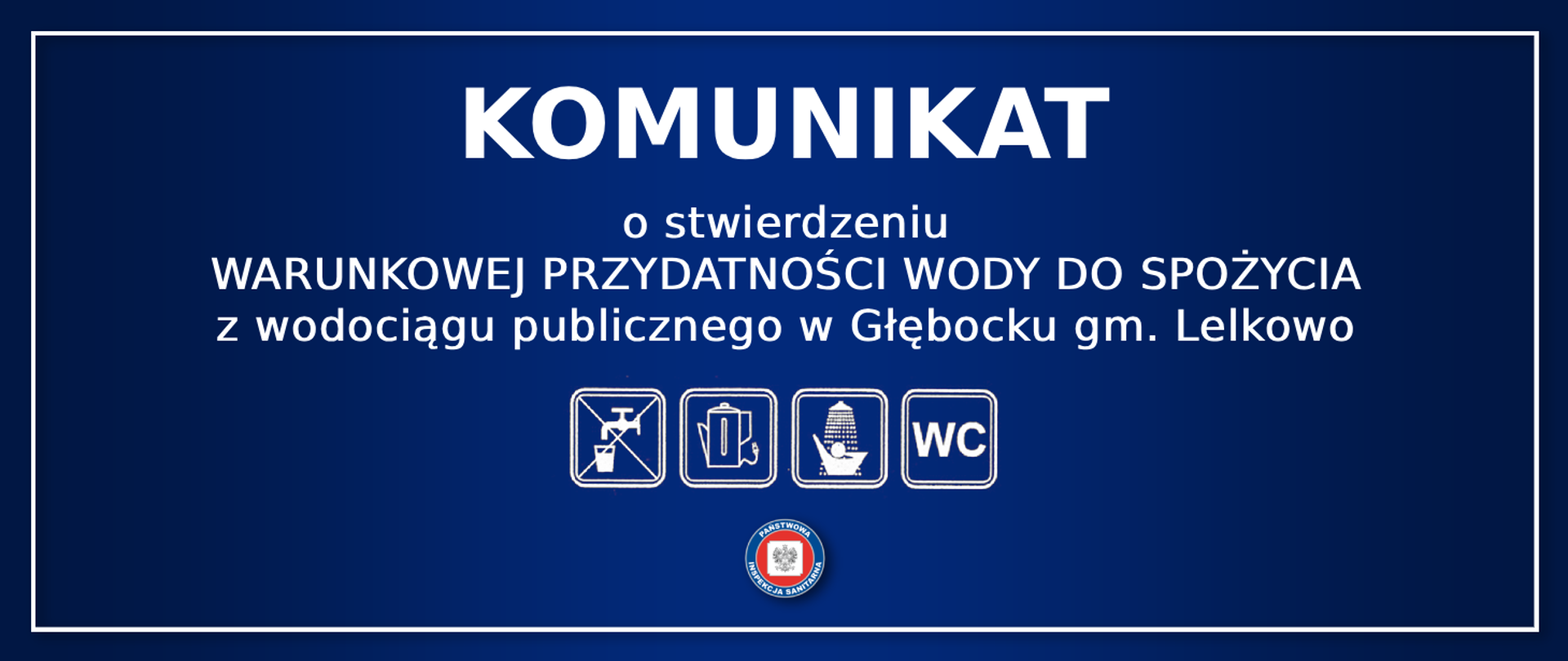 Komunikat 07/2025 - Grafika ilustracyjna