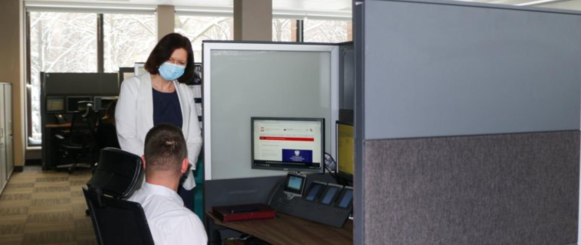 Obchody Europejskiego Dnia Numeru Alarmowego 112