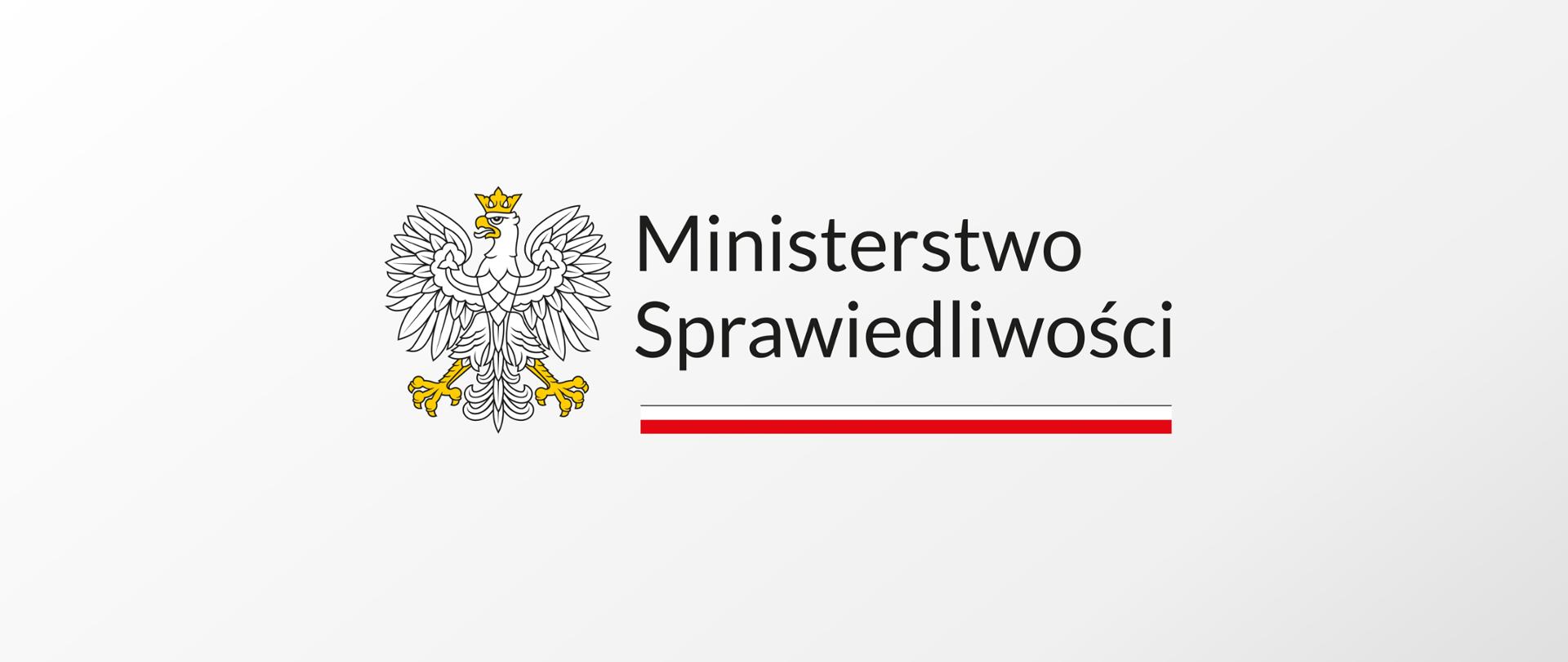 Oświadczenie Ministerstwa Sprawiedliwości