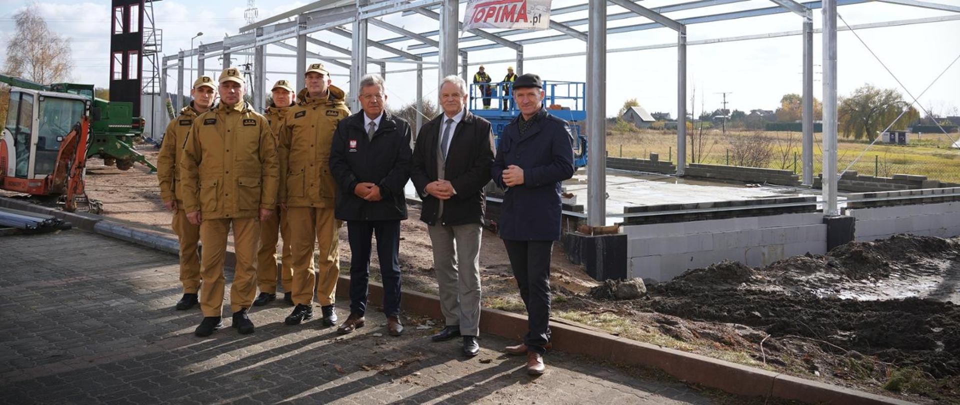 Inwestycja dla bezpieczeństwa mieszkańców