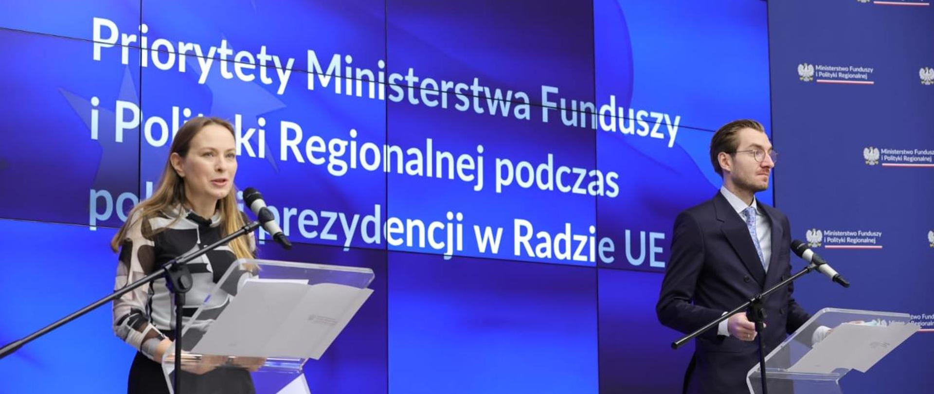 Polish Presidency of the EU Council is a time of crucial talks with the European Commission on the future EU budget