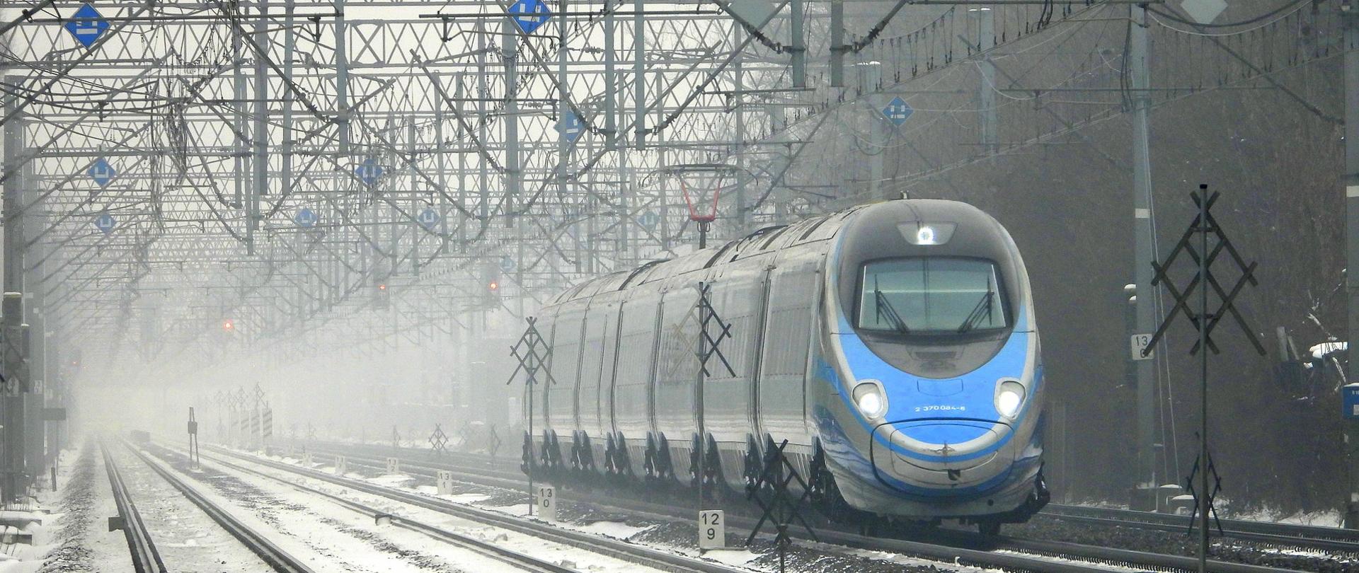 Będzie bezkolizyjne skrzyżowanie nad torami w Pruszkowie