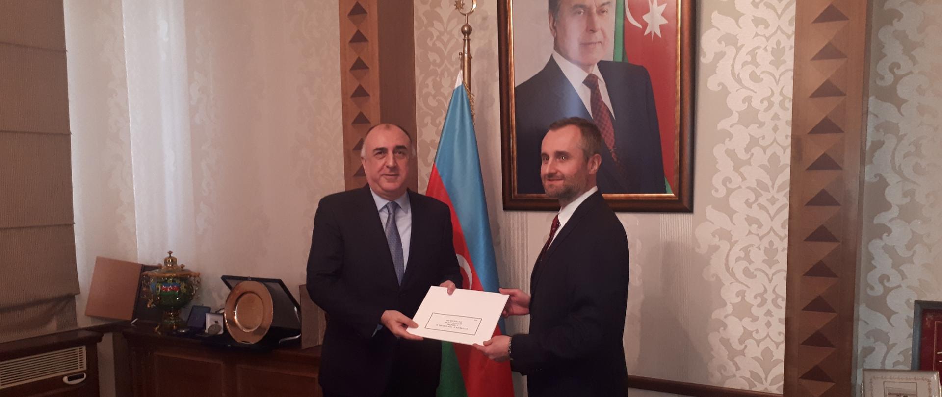 Złożenie listów 1