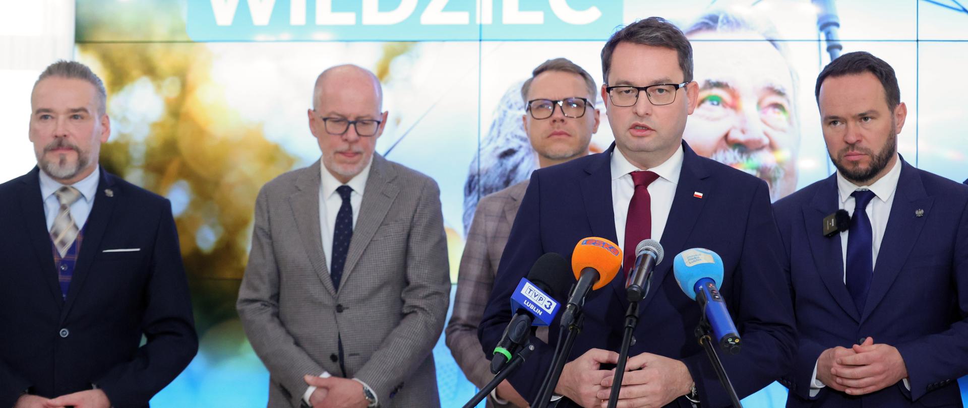 Ruszył program „Świadomy Senior - Bezpieczny Senior”