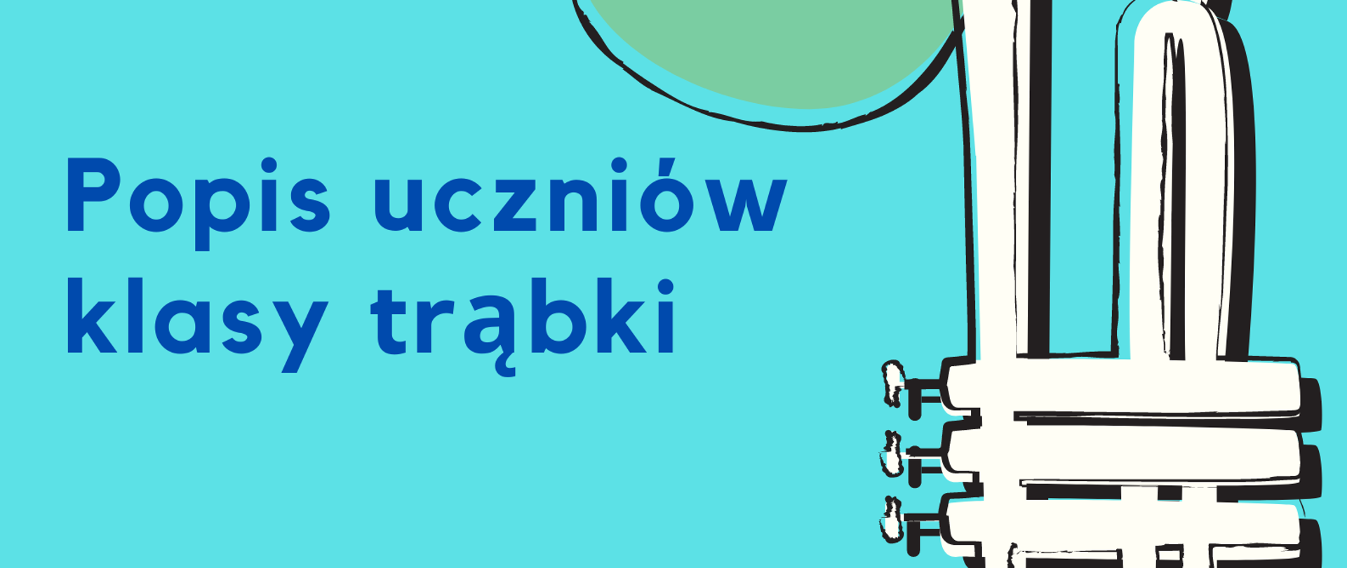 popis klasy trąbki