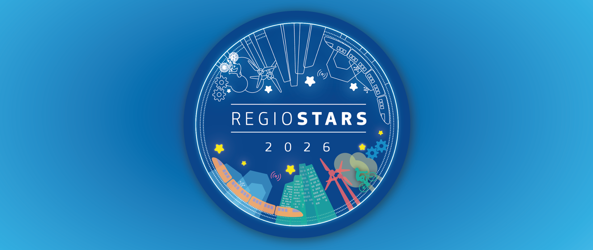 Regiostars 2026