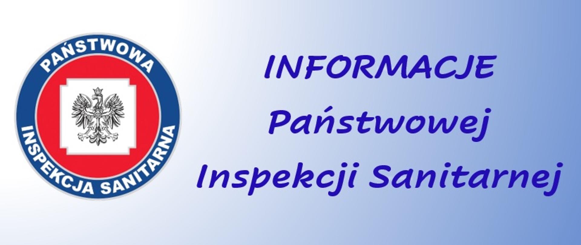 Informacje PIS