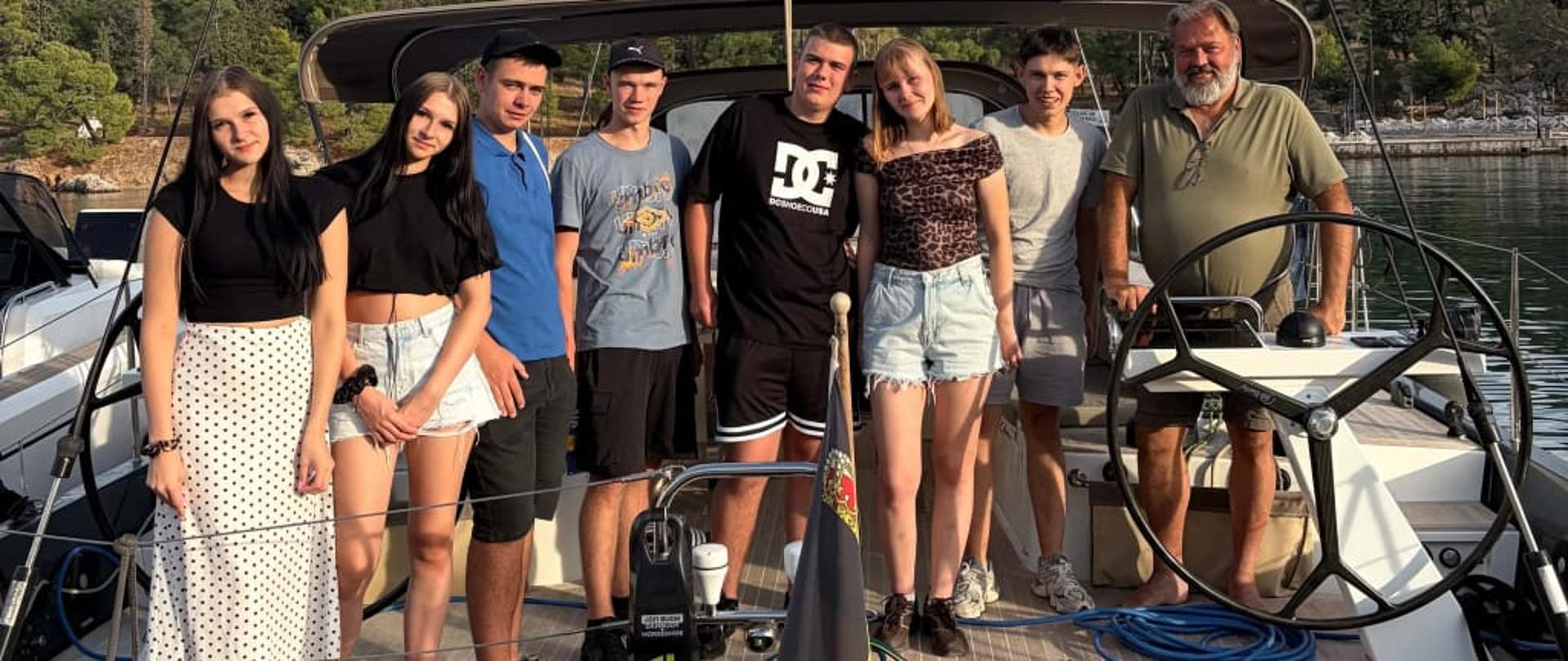 Dzień 3 