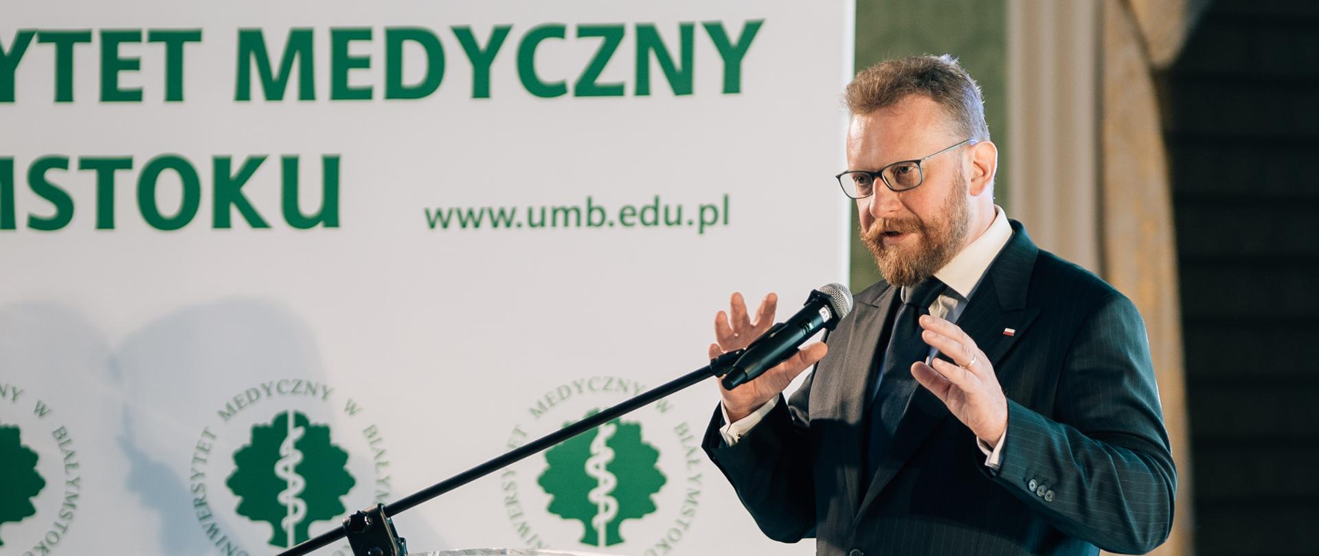 Wspólnie dla Zdrowia: Wykorzystajmy polski potencjał naukowy dla dobra pacjenta