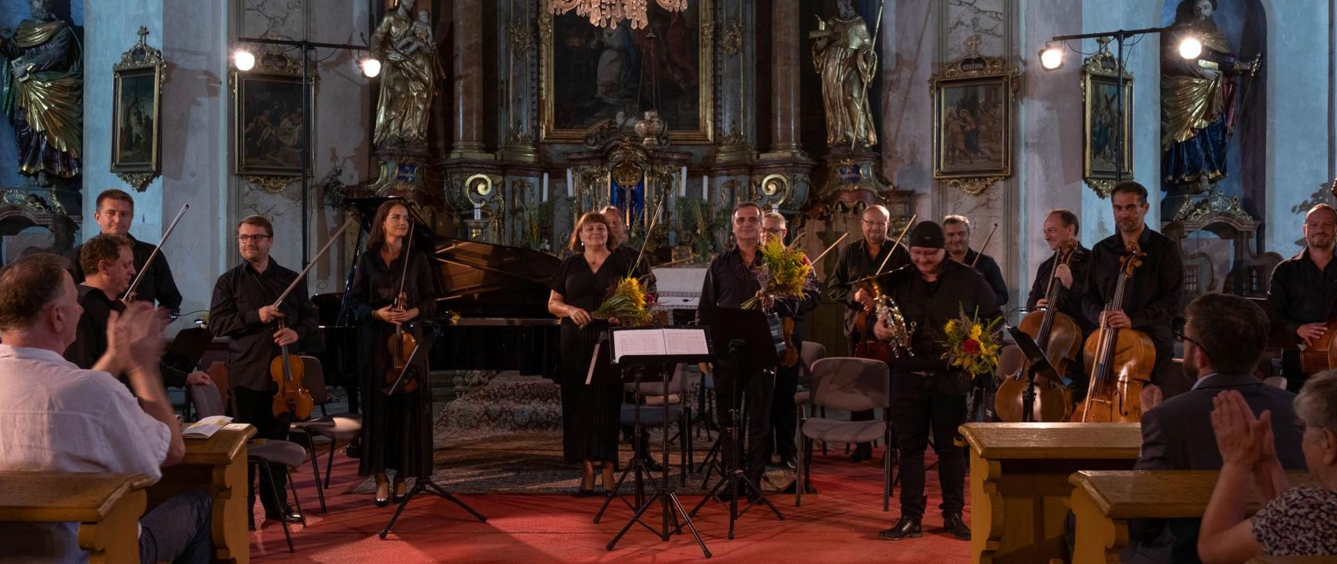 Za poklady Broumovska