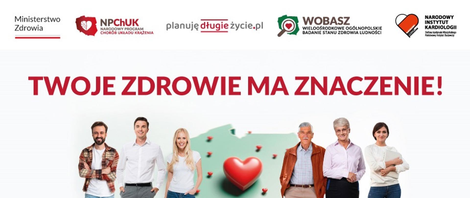 materiały promocyjne WOBASZ