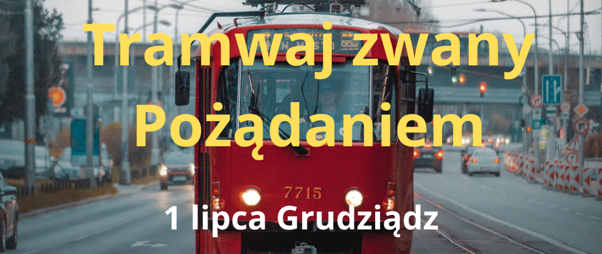 Tramwaj zwany Pożądaniem