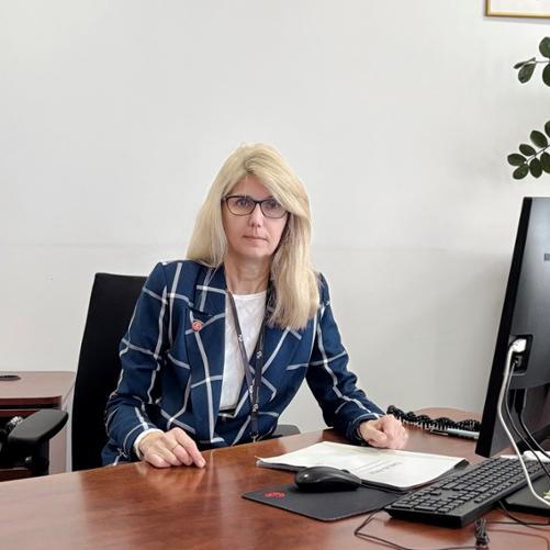 Zastępca Naczelnika