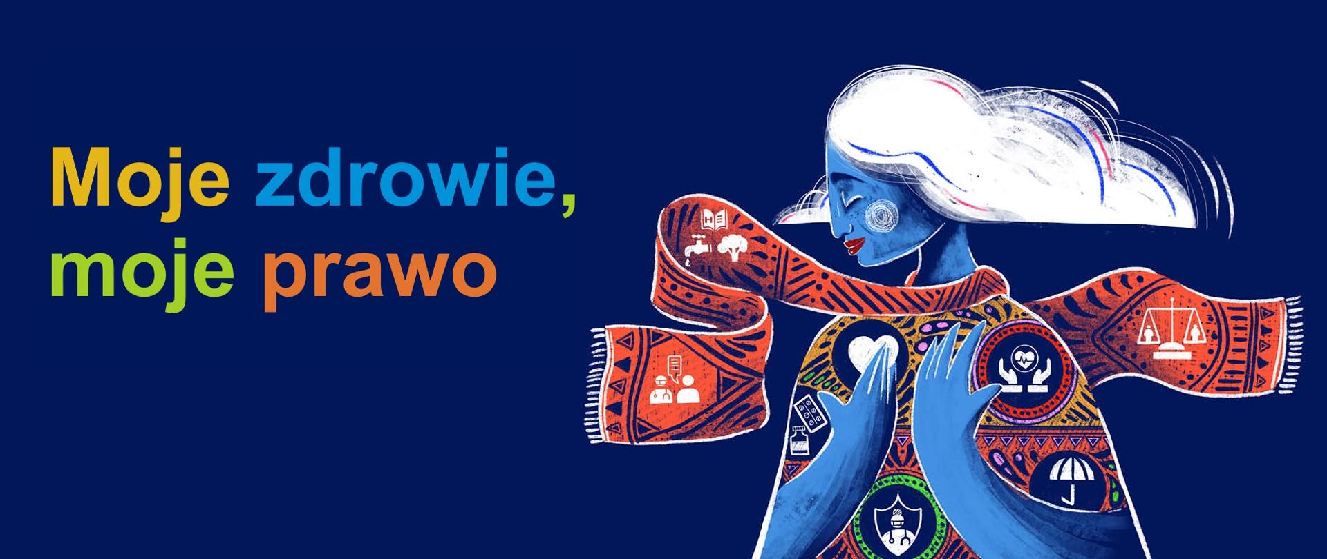 #MojeZdrowie,MojePrawo