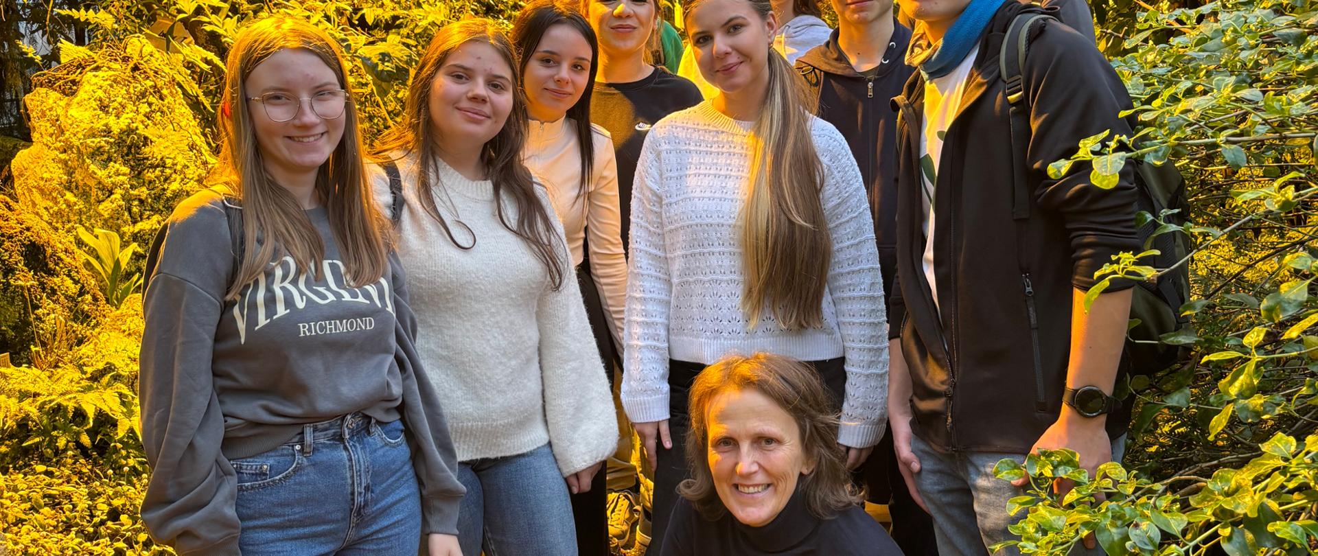 Praktyki zawodowe w Danii 2025