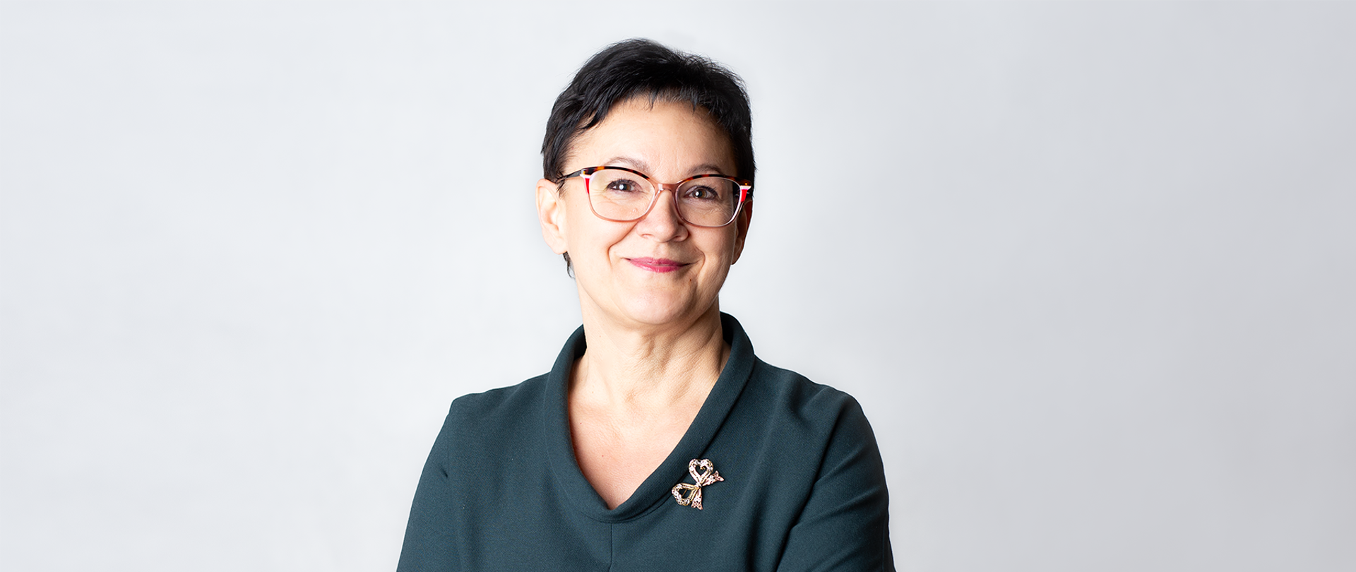 Izabela Kuciapa Naczelnik Urzędu Skarbowego w Zduńskiej Woli